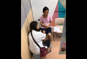 三伏天灸